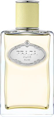 Prada Les Infusions Infusion de Gingembre EdP 100 ml