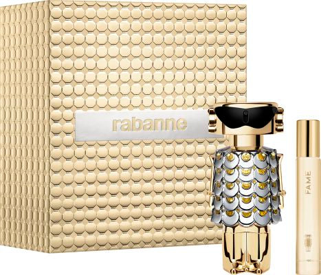 Rabanne Fame Set