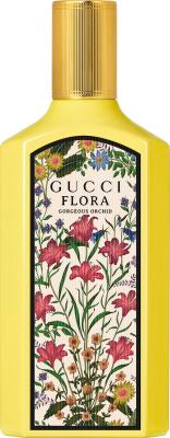 Gucci Flora Gorgeous Orchid EdP 100 ml