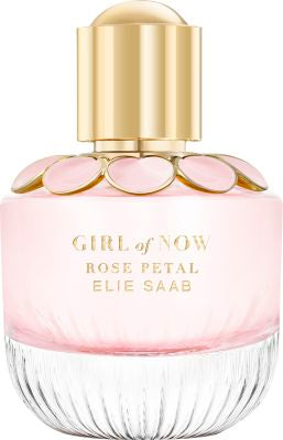 Elie Saab Girl of Now Rose Petal EdP 50 ml