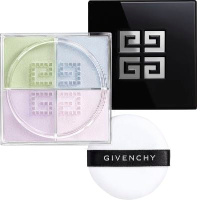 Givenchy Prisme Libre Powder N° N01 Multi 10 g