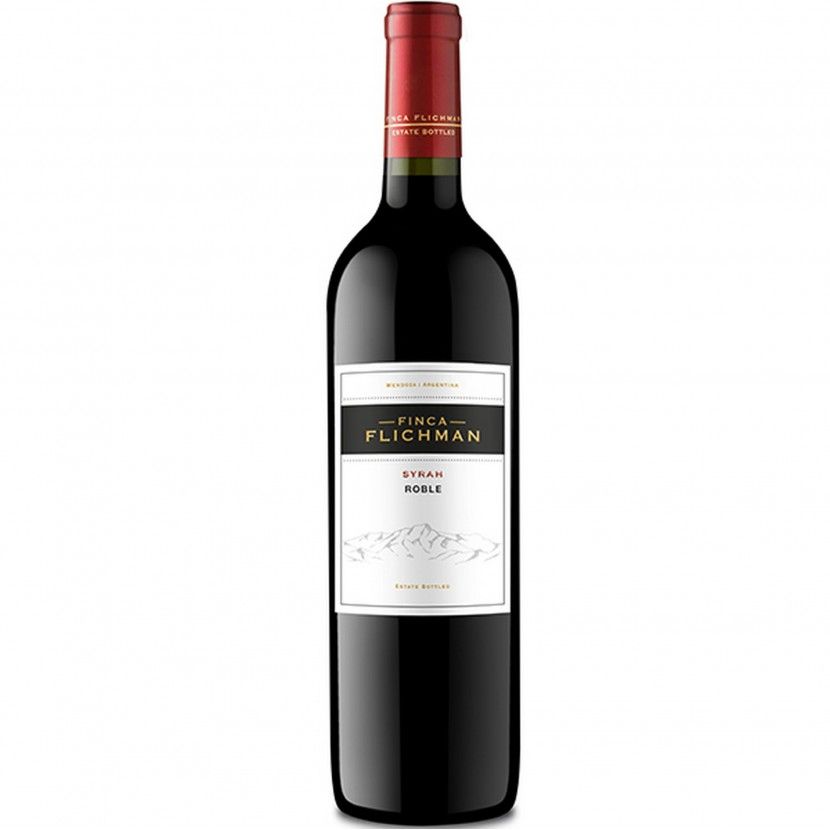 Finca Flichman 'Roble' Shiraz