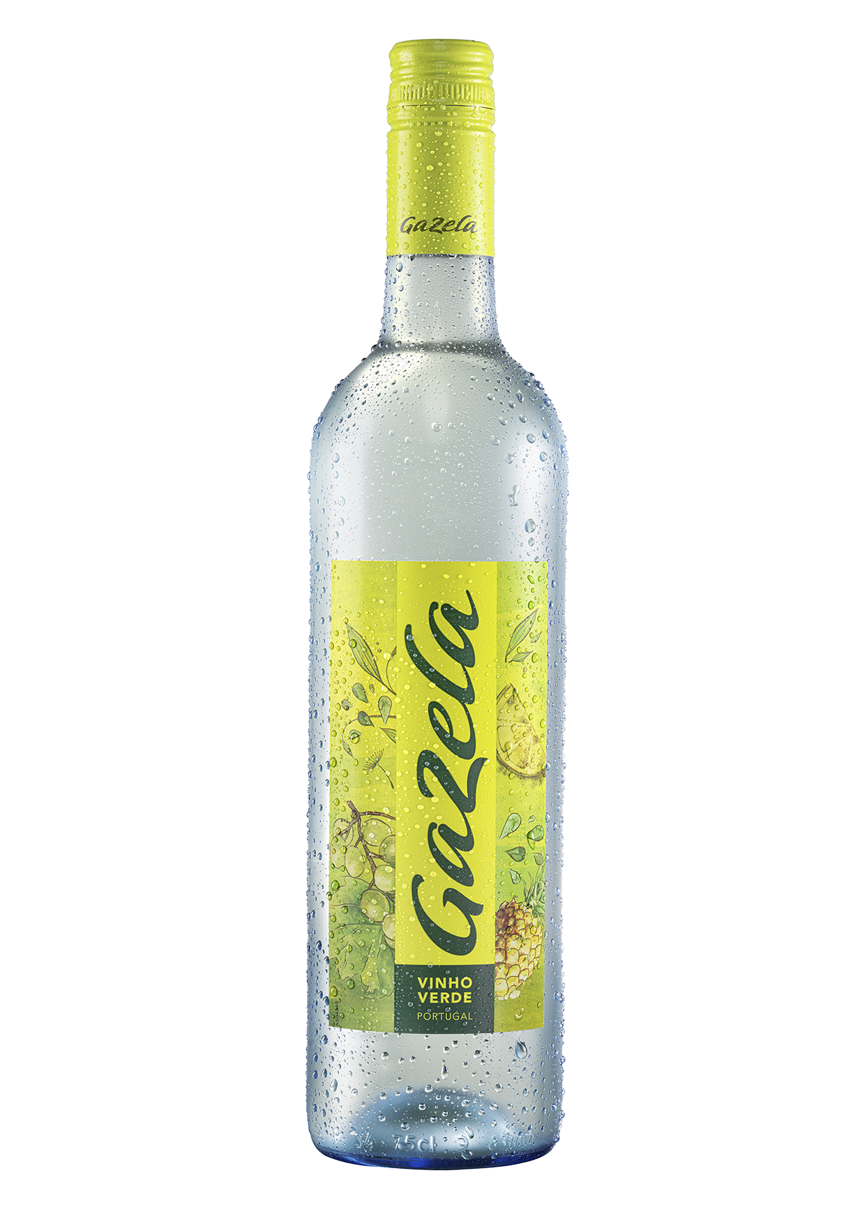 Gazela Branco, Vinho Verde