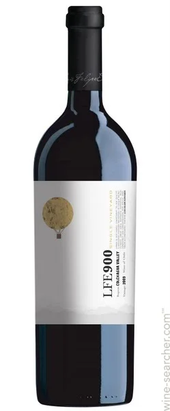 LFE 900 Blend 6X75Cl