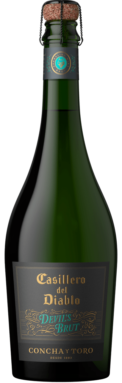 Casillero Del Diablo Devil Brut 6X75Cl