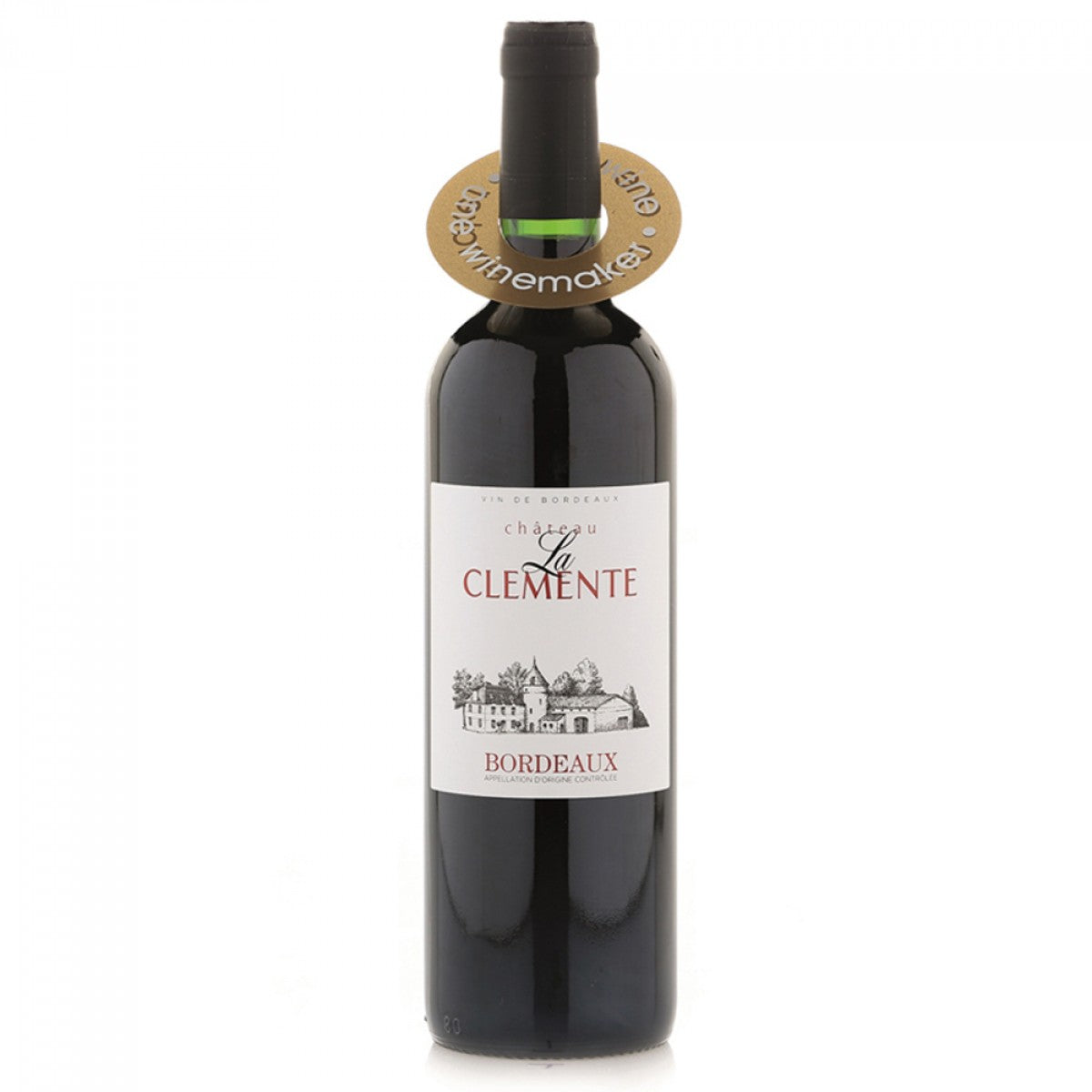 Chateau la Clemente Bordeaux