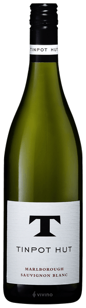Tinpot Hut Marlborough Sauvignon Blanc