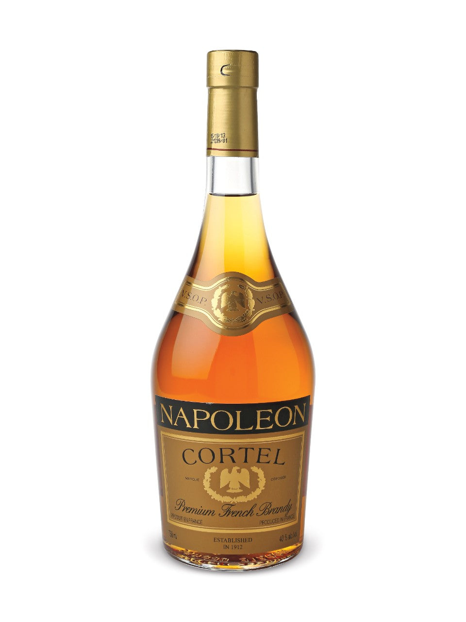 Cortel Brandy