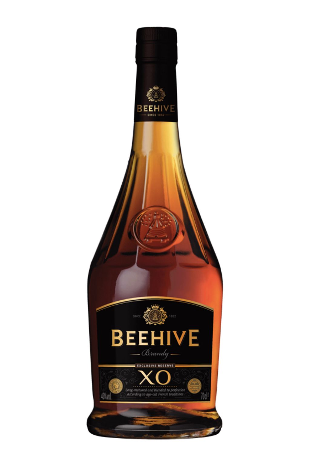 Beehive XO Brandy