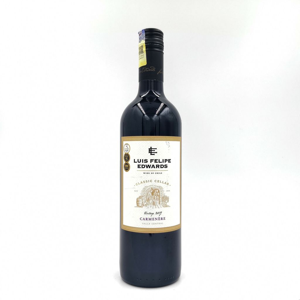 LFE Classic Carmenere 6X75Cl