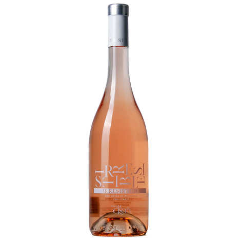 Domaine de la Croix Irresistible Cotes de Provence Rose