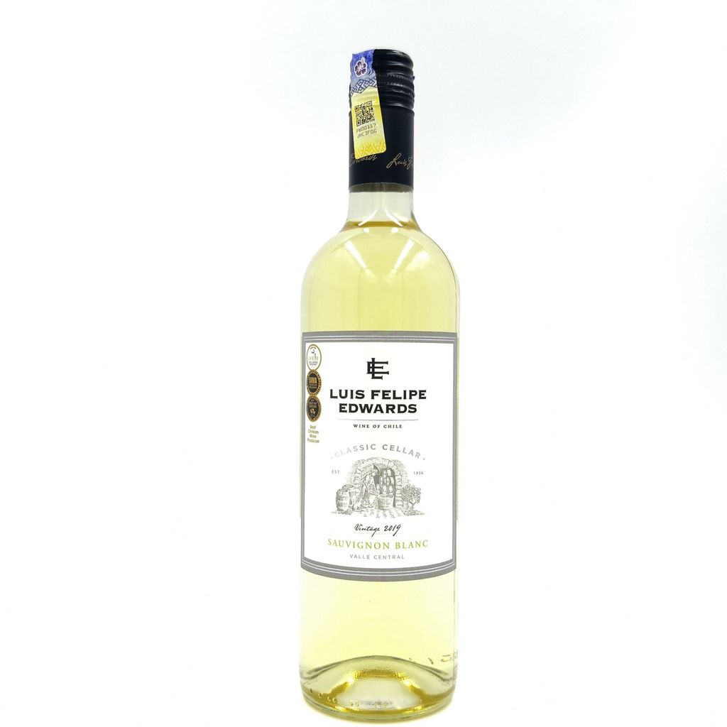 LFE Classic Sauv Blanc 6X75Cl