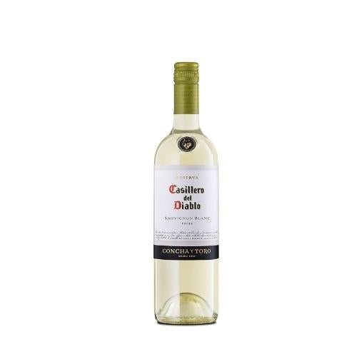 Casillero Sauv Blanc 6X75Cl