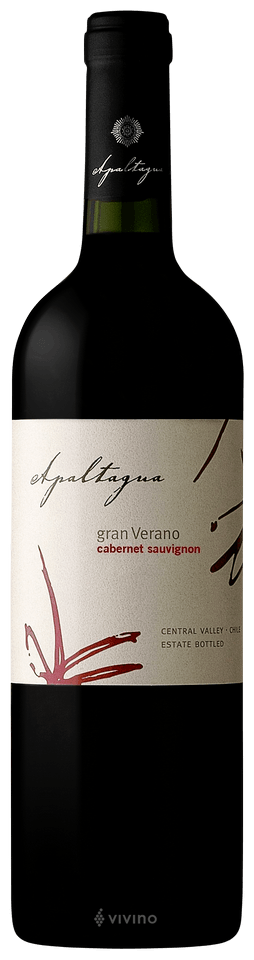 Apaltagua Gran Verano Cab 6X75Cl