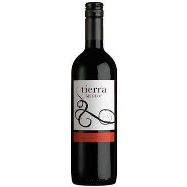 Terre Des Elements Merlot 6X75Cl
