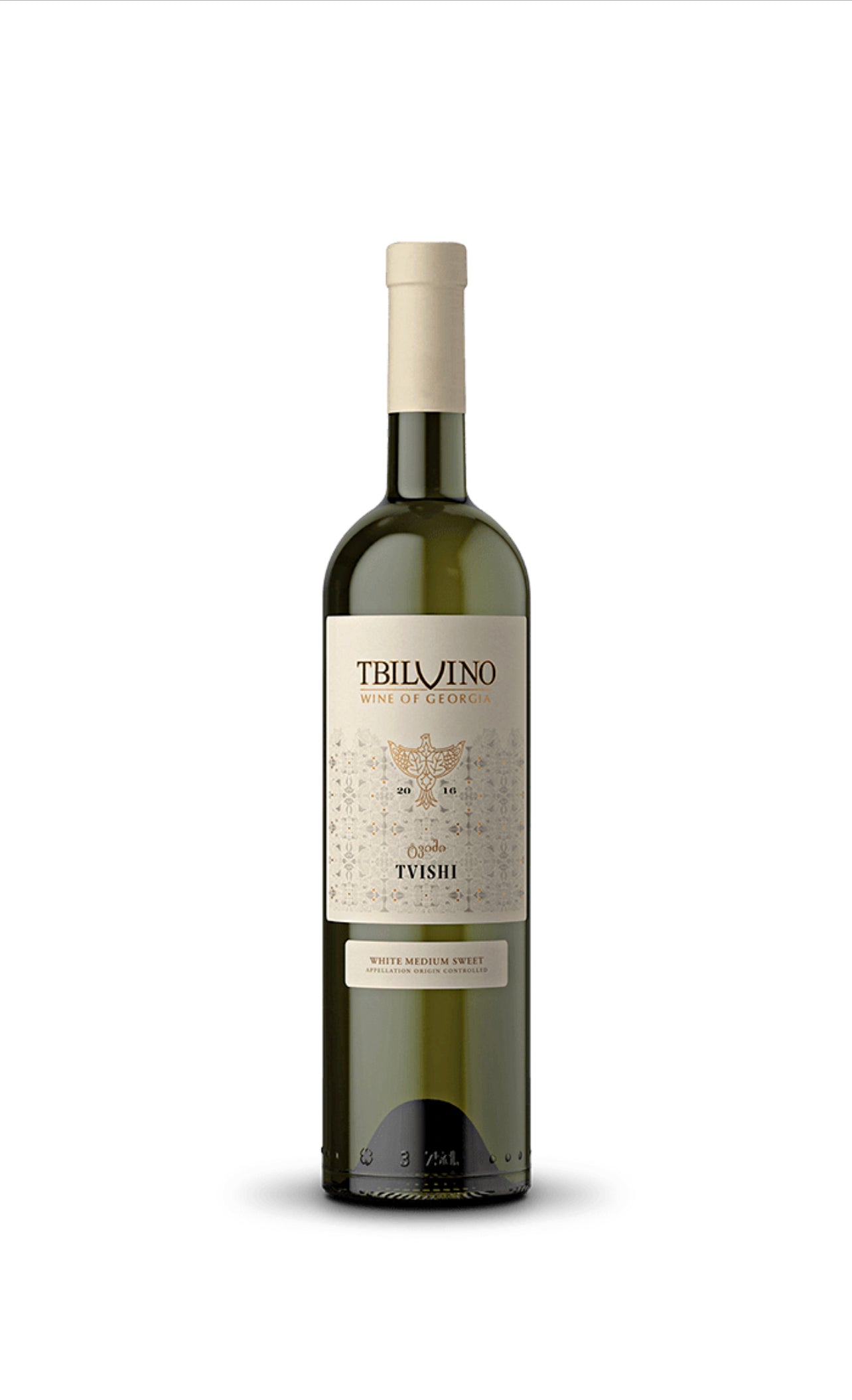 Tamada Tvishi Dry White