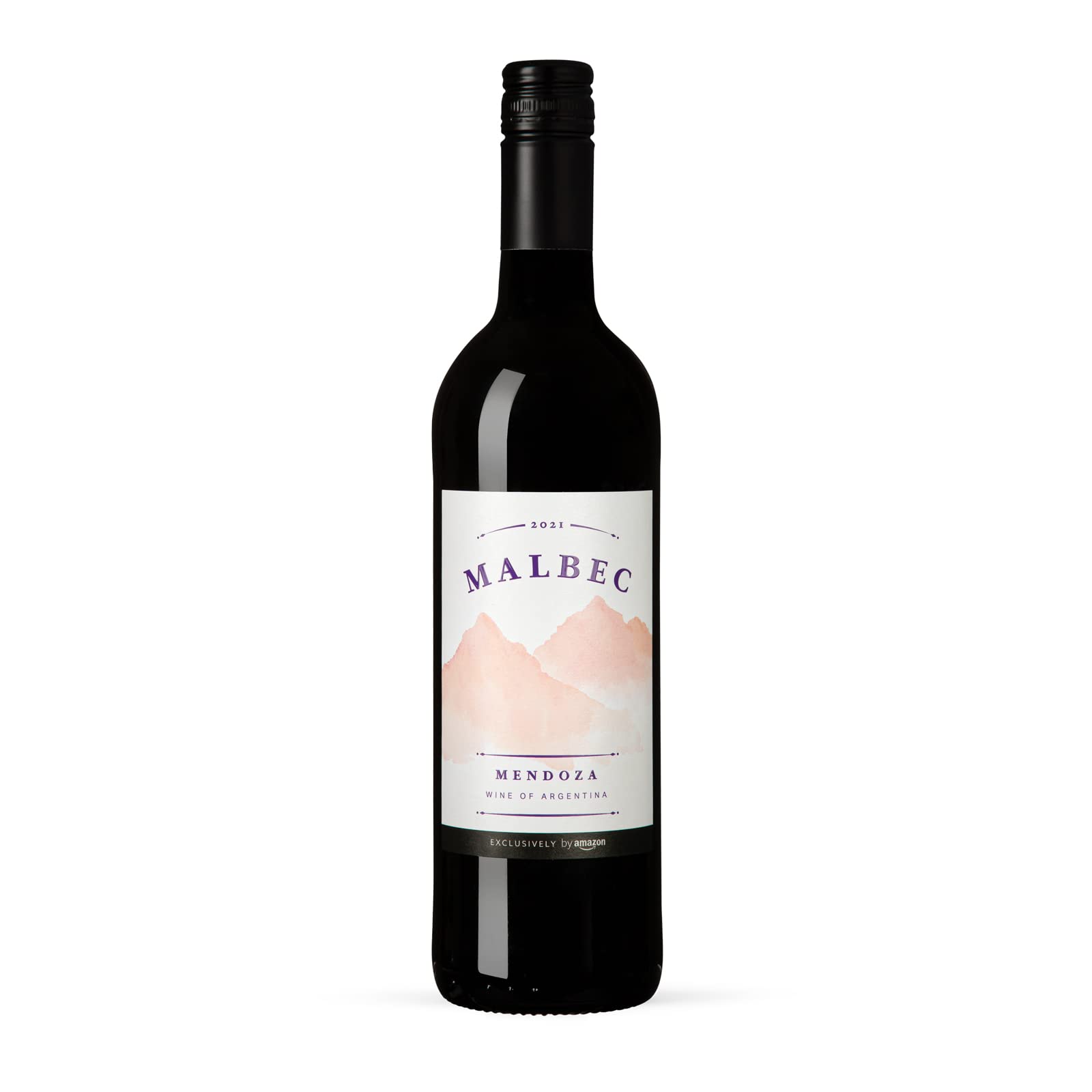 V&L Malbec 6X75Cl