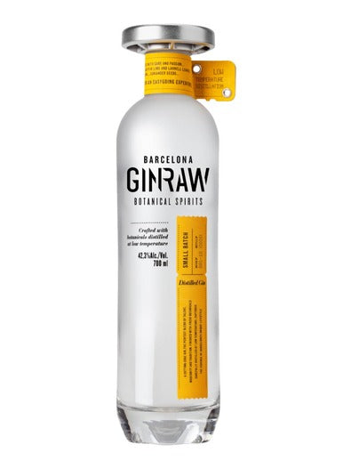 Ginraw Sp Gin