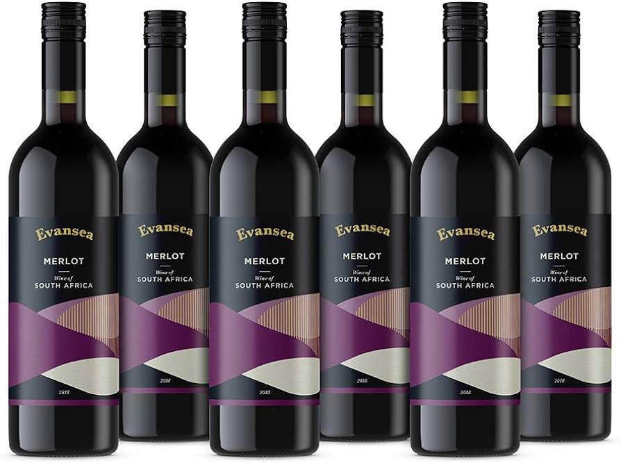 Rollan Rsv Merlot 6X75Cl