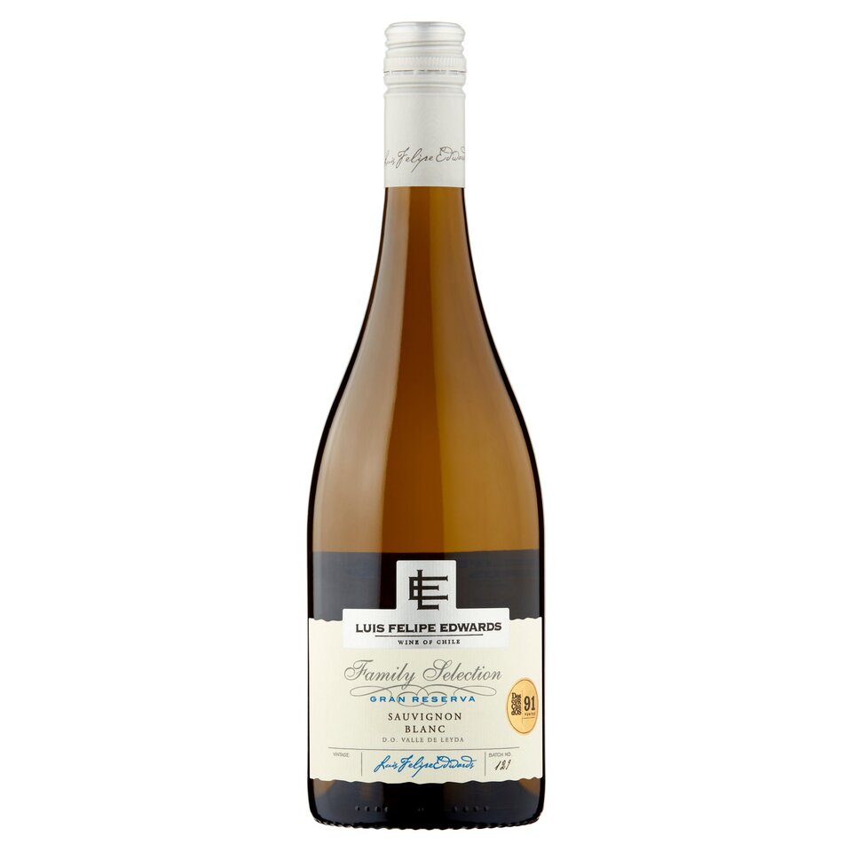 LFE Grand Reserva Sauv Bl 6X75Cl