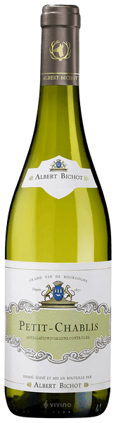 Albert Bichot Petit Chablis