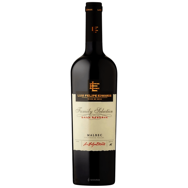 LFE Grand Reserva Malbec 6X75Cl
