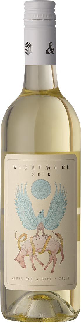 Alpha Box & Dice 'Wightmare'