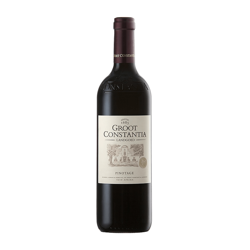 Groot Constantia Pinotage