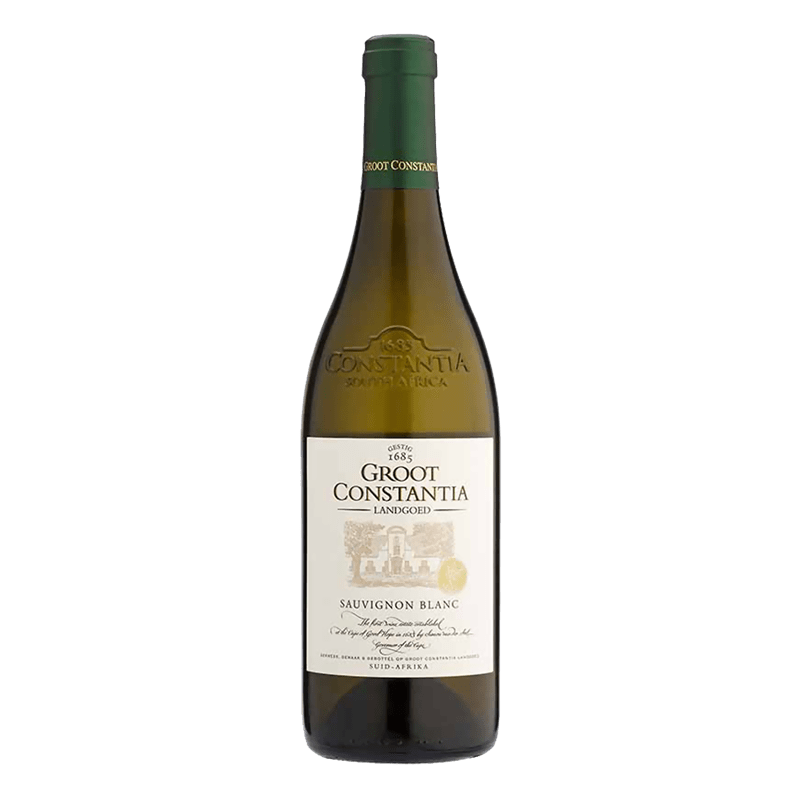 Groot Constantia Sauvignon Blanc