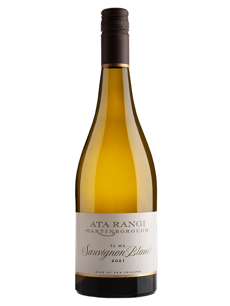 Ata Rangi Sauvignon Blanc