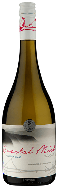 Toqui Costal Mist Sauv Blanc 6X75Cl