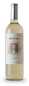 Adelma White 6X75Cl