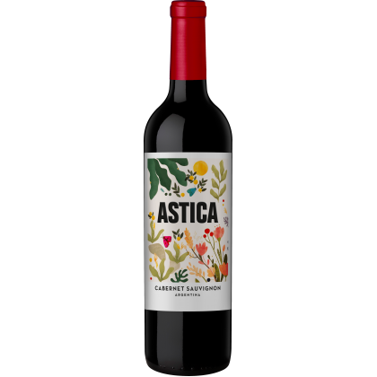 V&L Artisan Napoleonsberg Cab Sav 6X75Cl