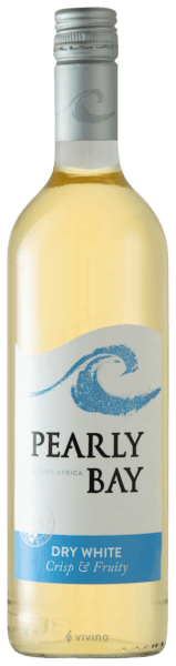 Pearly Bay Sweet White 6X75Cl