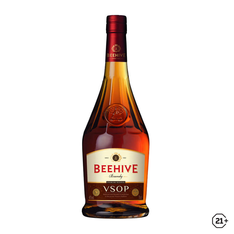 Beehive VSOP Premium Resv Brandy