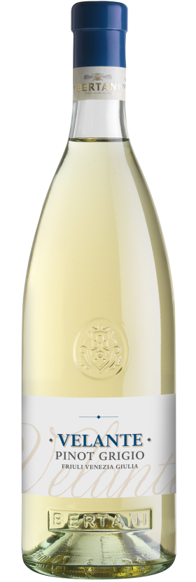 Bertani Velante Pinot Grigio