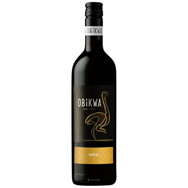 Obikwa Shiraz