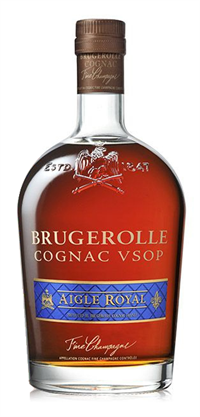 Brugerolle VSOP Aigle Roysl Cognac