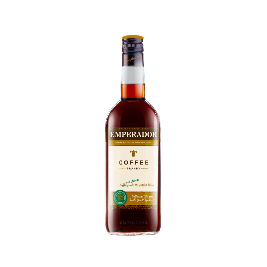 Emperador Coffe Brandy
