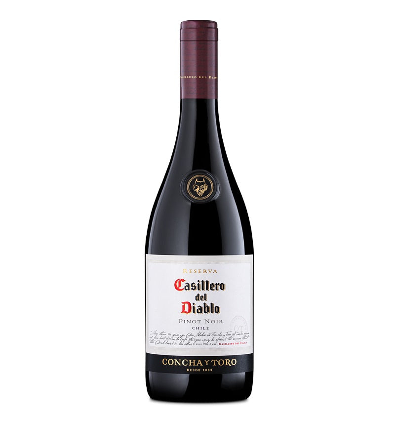 Casillero del Diablo Reserva Pinot Noir