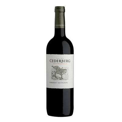Cederberg Cabernet Sauvignon 6X75Cl