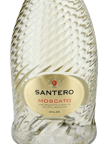 Santero Moscato Dolce