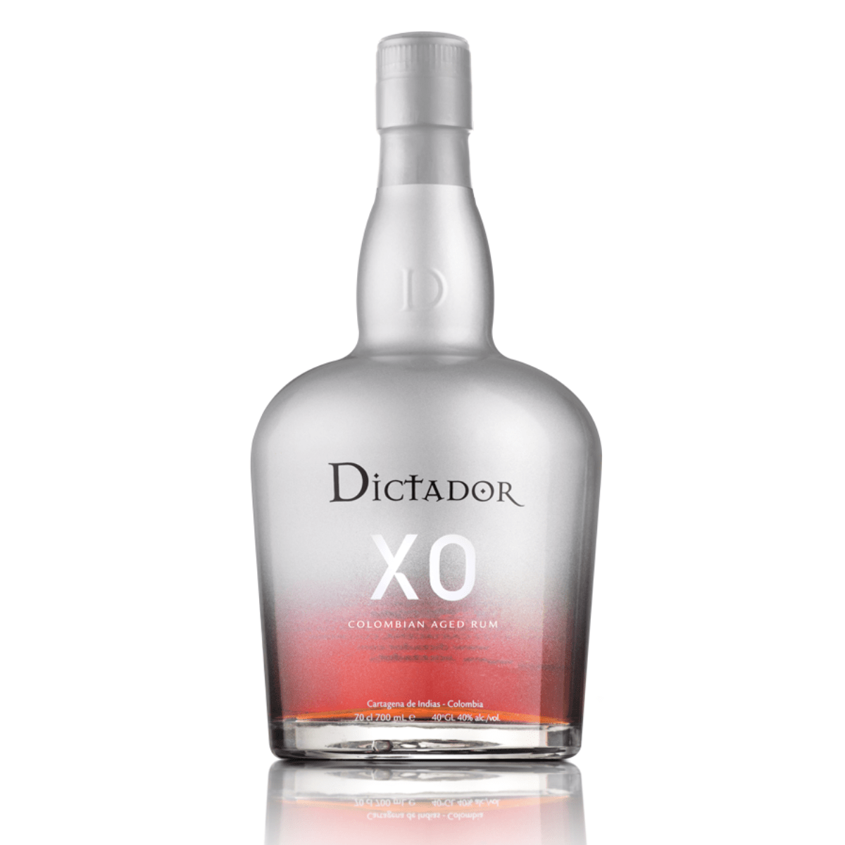 Dictador XO Insolent Rum