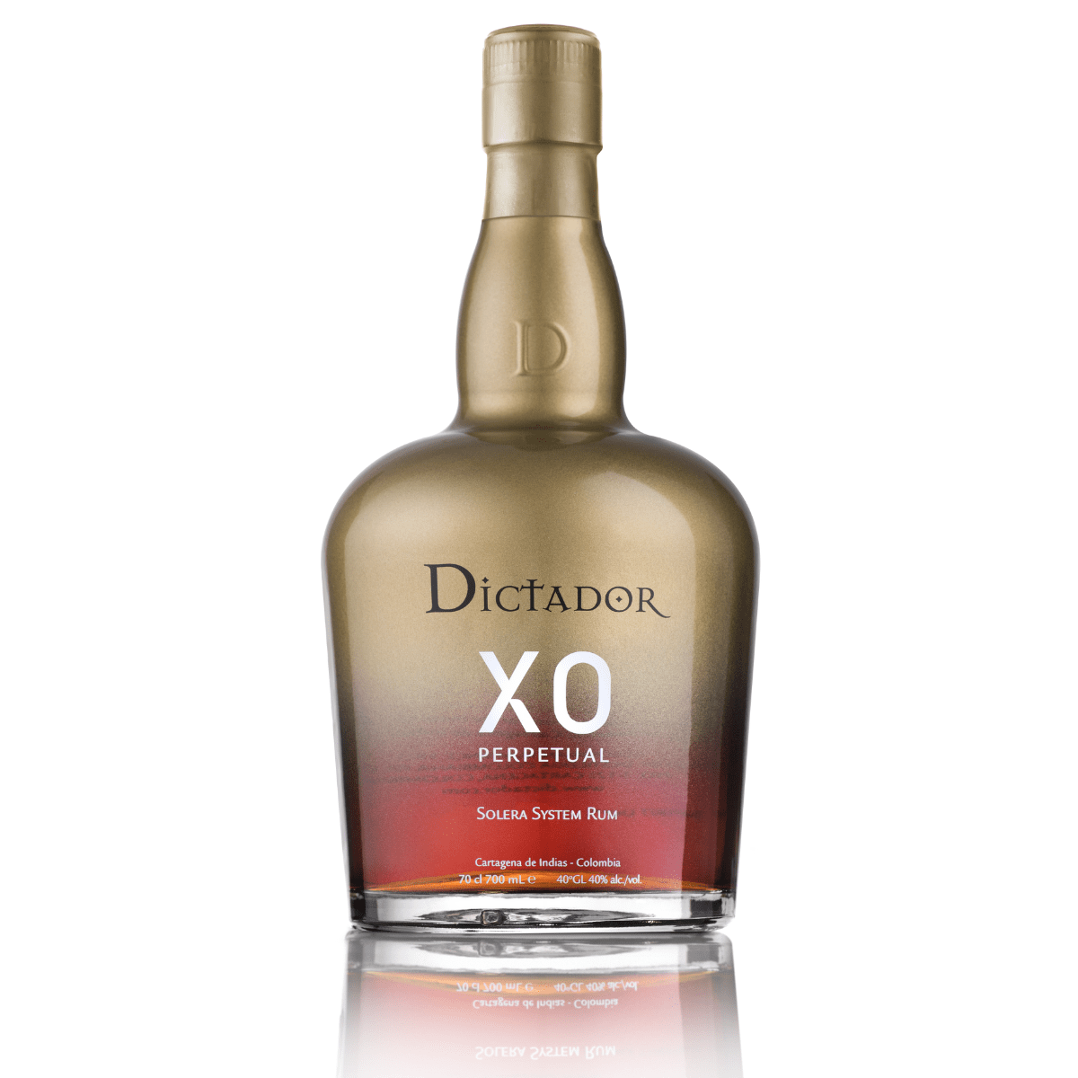 Dictador XO Perpetual Rum