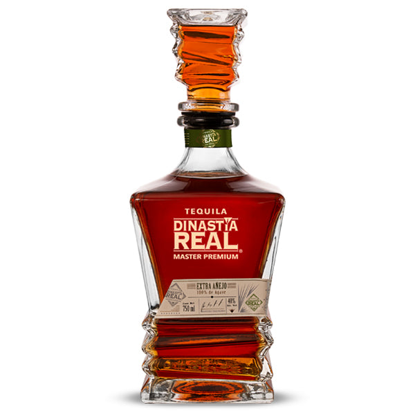 Dinastia Real Extra Anejo Tql