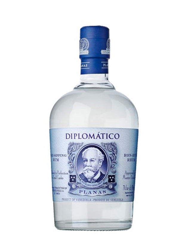Diplomatico Planas