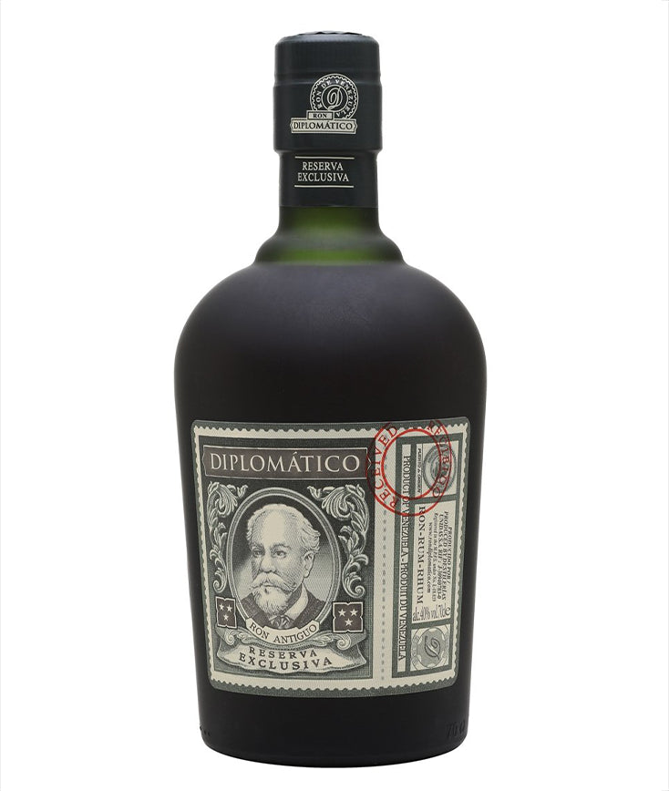 Diplomatico Reserva Exclusiva