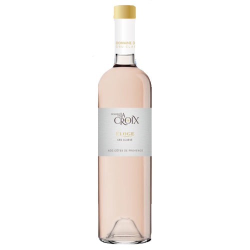 Domaine de la Croix Eloge Cotes de Provence Rose