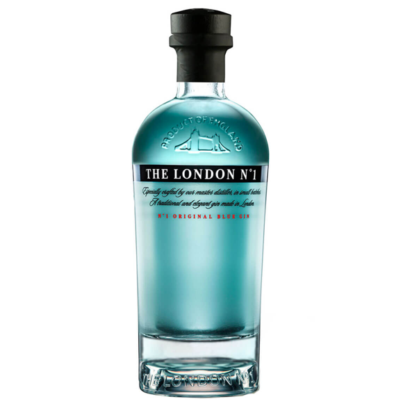 The London No 1 Gin