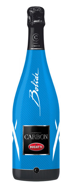 Carbon EB03 Bugatti 2006 6X75Cl